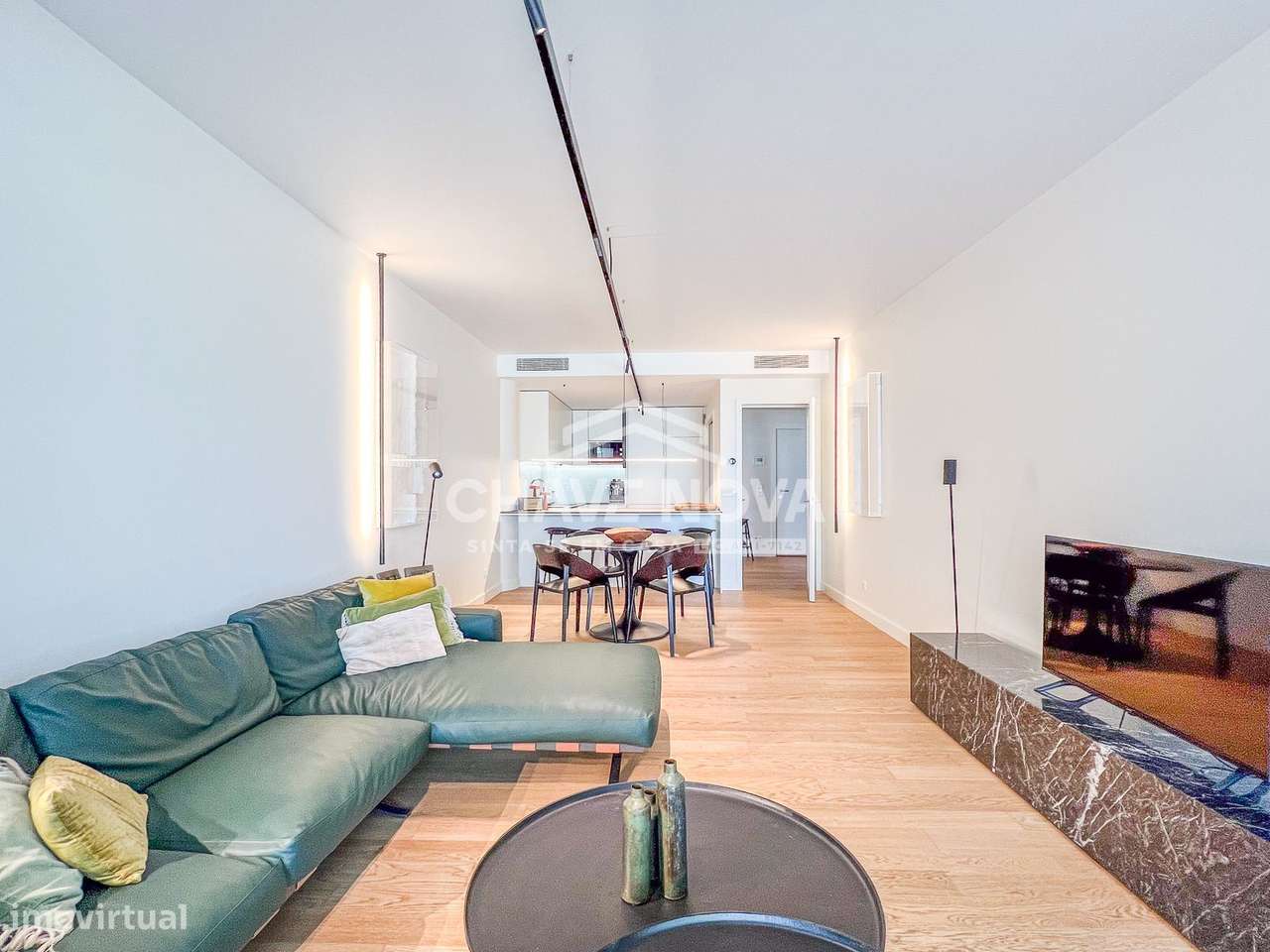 Apartamento, 81 m², Canidelo-2