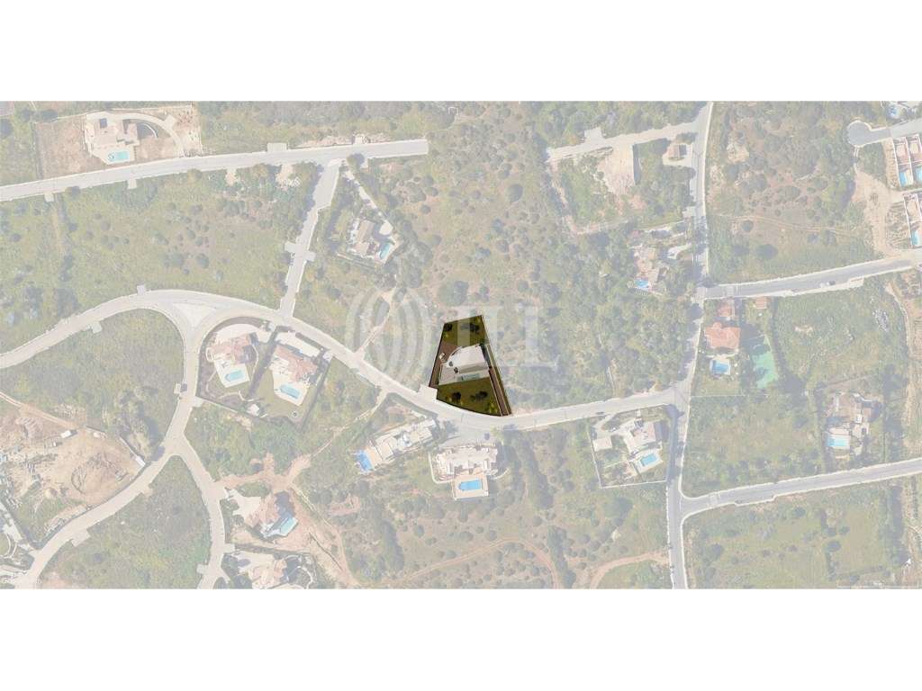 Terreno em Lagos, Luz, Algarve-10