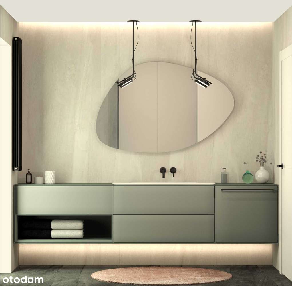 Nowoczesny dom jednorodzinny na sprzedaż – Łapczyca, ul. Do Raju-5