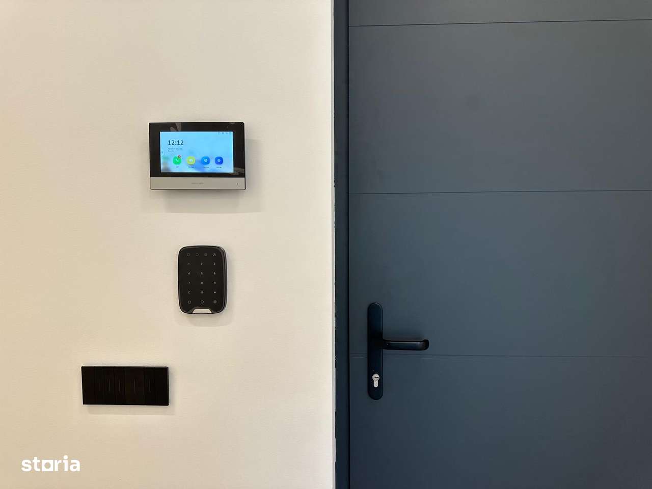 Vila De Închiriat Premium 5 Camere | Pipera | Tunari - Imagine principală: 4/18