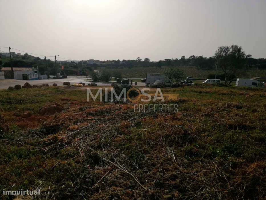 Oportunidade de Investimento – Terreno para Construção em Lagos - Grande imagem: 5/15