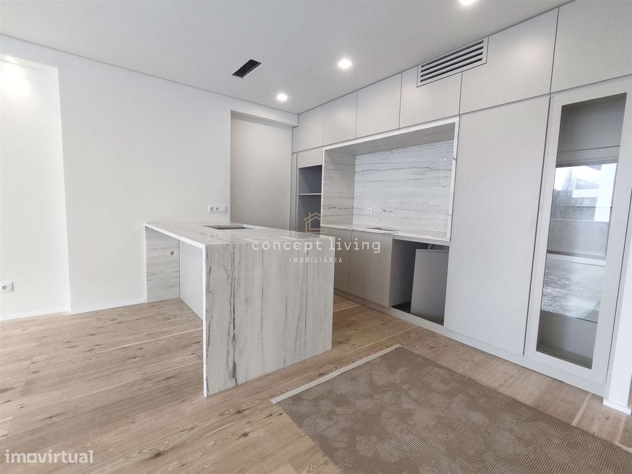 Apartamento T2 Venda em Creixomil,Guimarães-12