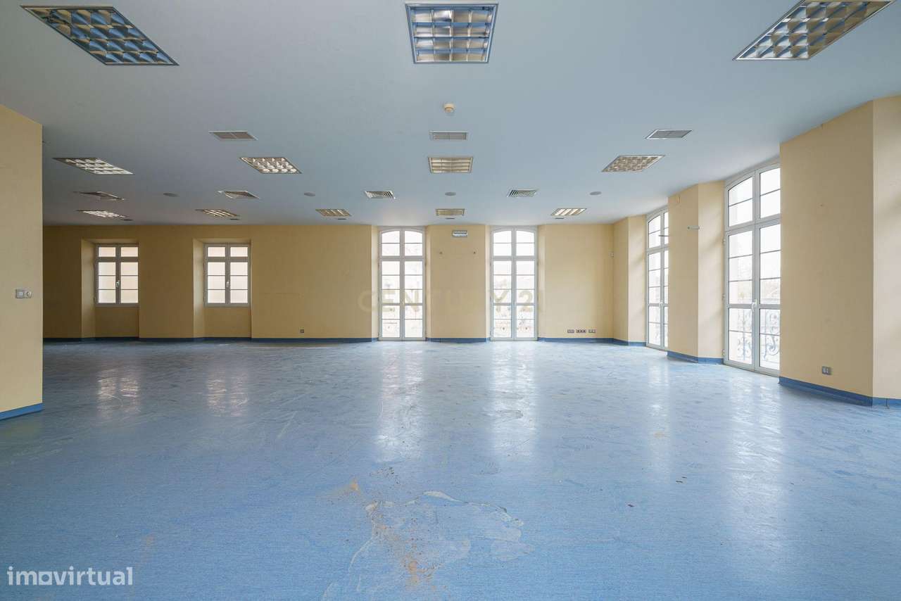 Palacete Chatillon – Um Ícone no Coração de Setúbal-29