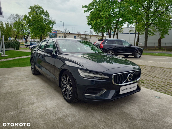 Volvo S60 - 7