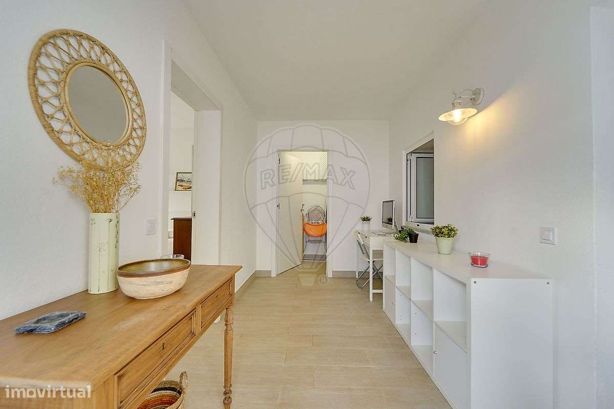 Moradia T2 para venda-14