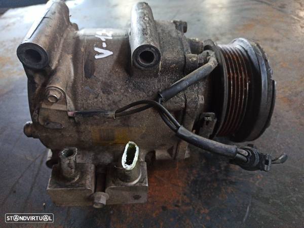 Compressor Do Ac Ford Transit Connect (P65_, P70_, P80_) - 1