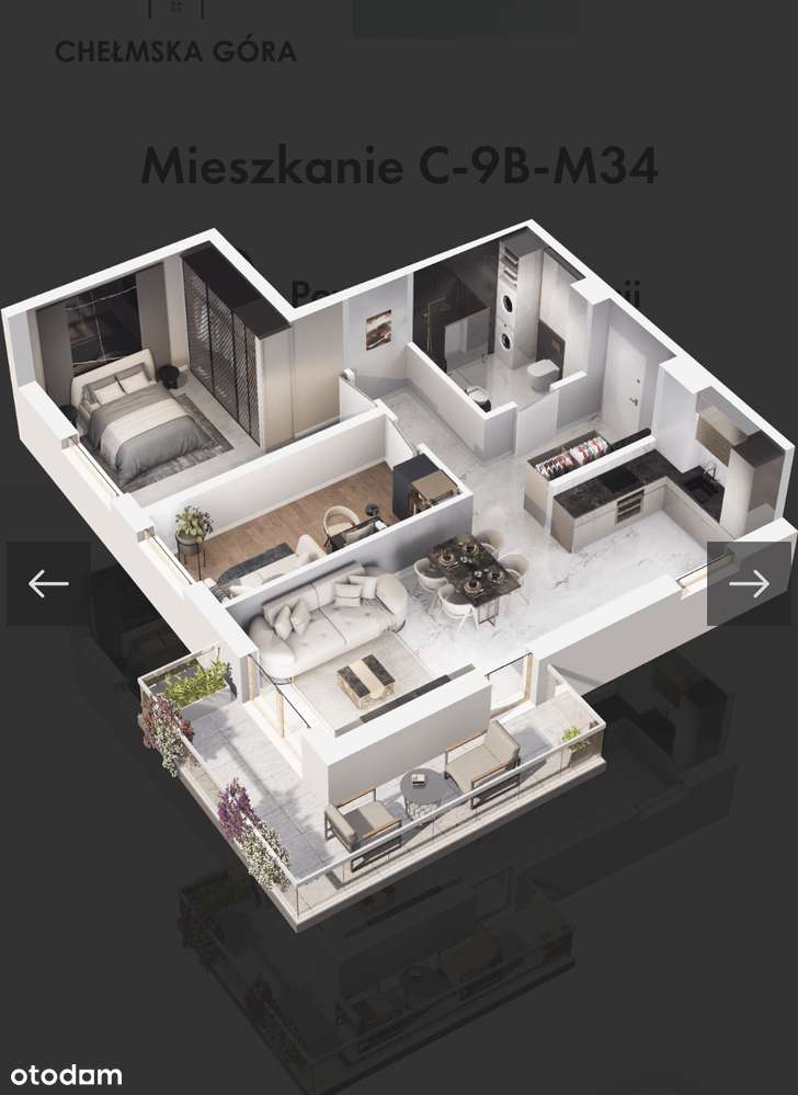 Chełmska Góra Granit - Pełny obrazek: 5/6