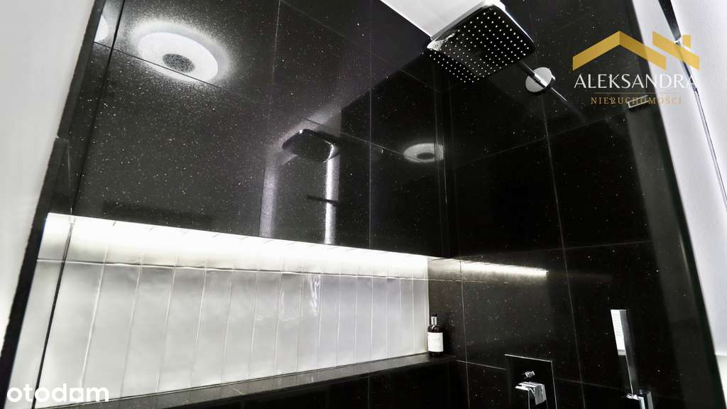 9 piętro | Balkon 12m² | Centrum | WIDOK NA MIASTO-16