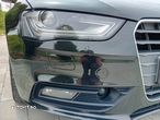 Audi A4 Avant 2.0 TDI DPF multitronic S line Sportpaket - 16