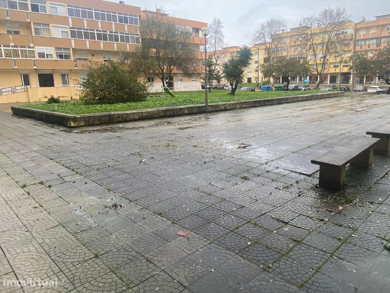 Apartamento T2 Quinta Nova - Charneca de Caparica-16