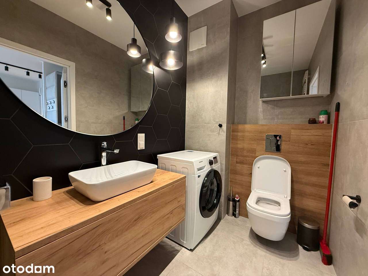 Nowe| 2 pok| Bemowo 5 min metro - Pełny obrazek: 5/9