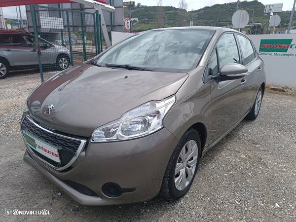 Peugeot 208 1.0 VTi Active - 1