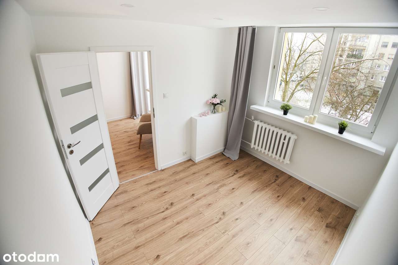 3 pokojowy Apartament 100 m od Parku po generalnym remoncie 2 piętro-10