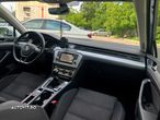 Volkswagen Passat Variant 2.0 TDI (BlueMotion Technology) Comfortline - 8