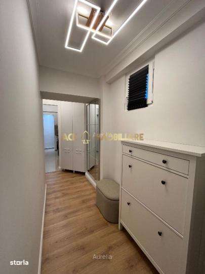 Calea Victoriei | 2 Camere | Centrala | Petfriendly | Metrou | First r - Imagine principală: 4/12