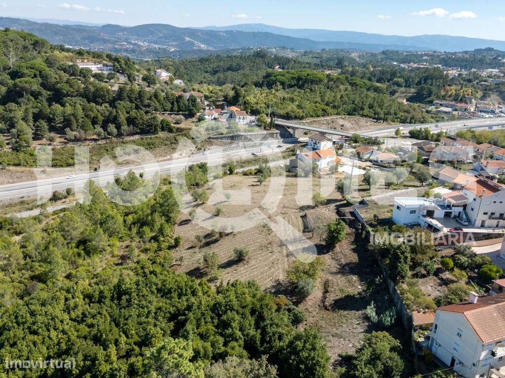 Terreno | Urbano | Excelentes Acessos | Vistas Panorâmicas-7