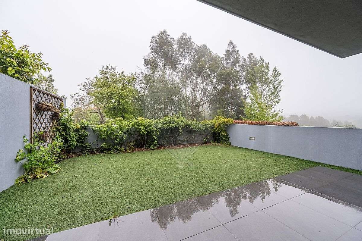 Moradia T3 Como Nova em Jesufrei – Vila Nova de Famalicão-23