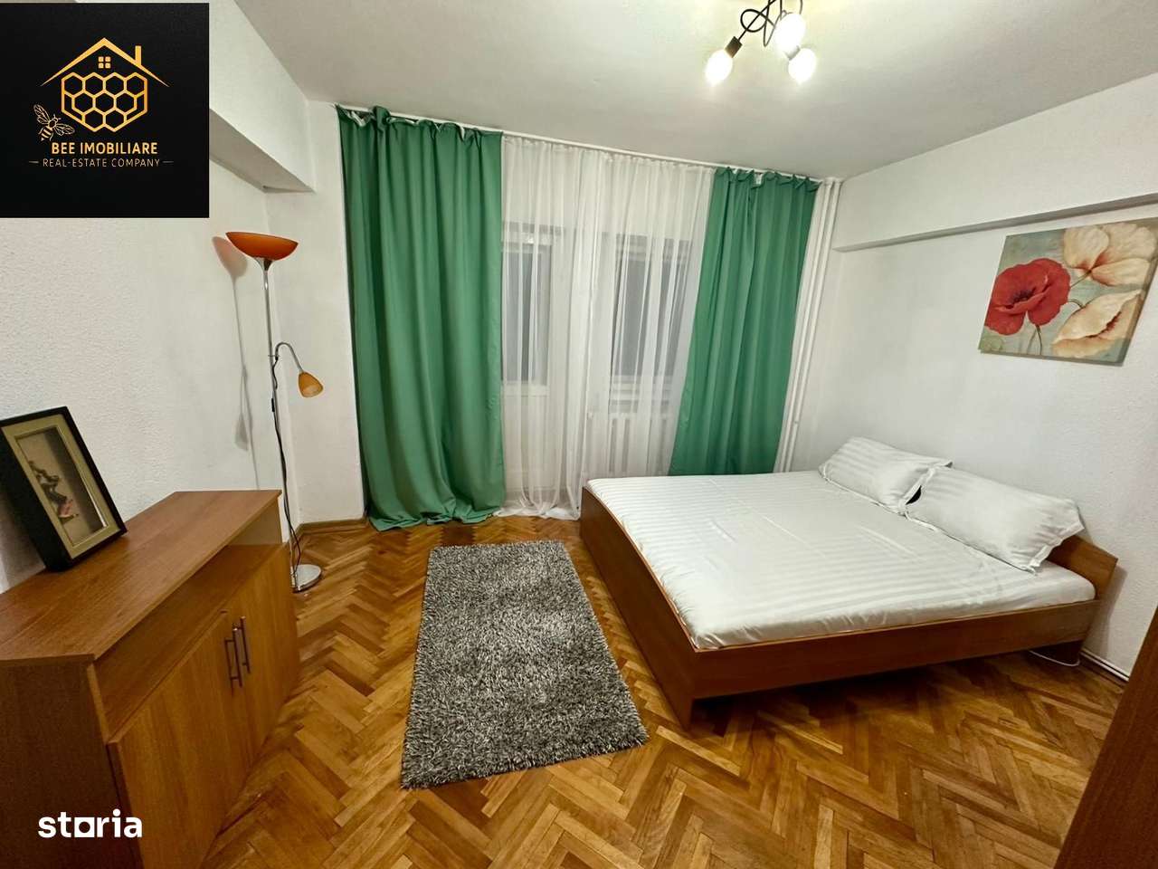 Apartament 2 camere decomandat | Zona centrala Craiova-3