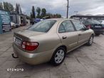 Nissan Almera - 4