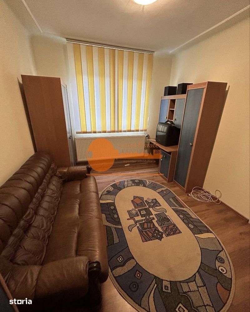 2 camere cu centrala Turda-0