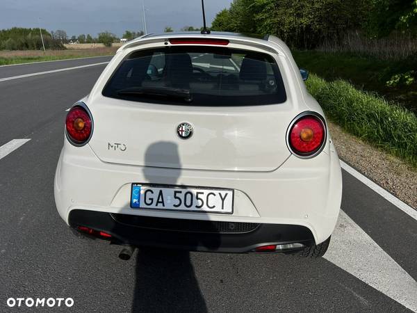 Alfa Romeo Mito - 13