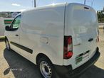 Citroën Berlingo 1.6 HDI 3 Lugares - 11