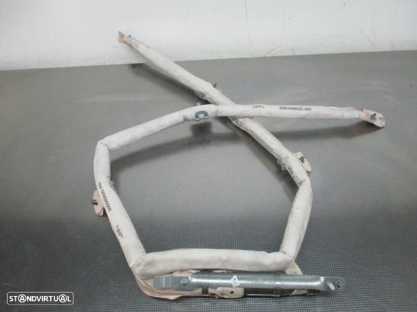 Airbag Cortina Dto Opel Insignia A (G09) - 4