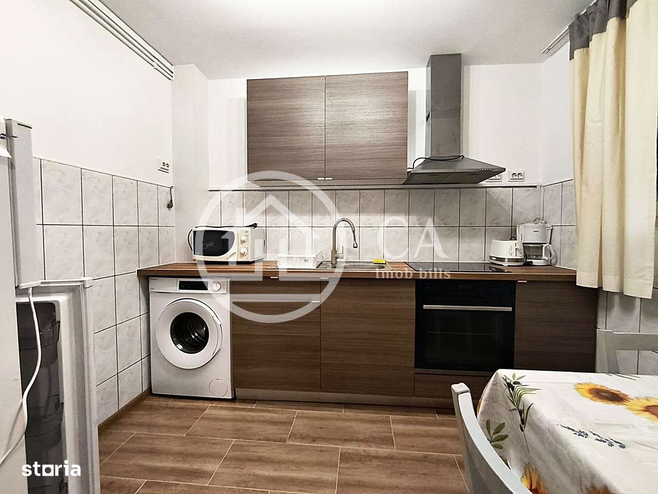 Apartament de inchiriat cu 2 camere in zona ultracentrala, Oradea - Imagine principală: 4/11
