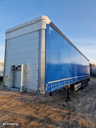 Schmitz Cargobull 2024 NOWA STANDARD, DOSTĘPNA OD REKI - 9