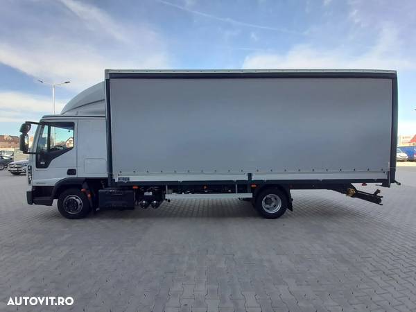 Iveco EuroCargo ML80E22/FP EVI_E - 3