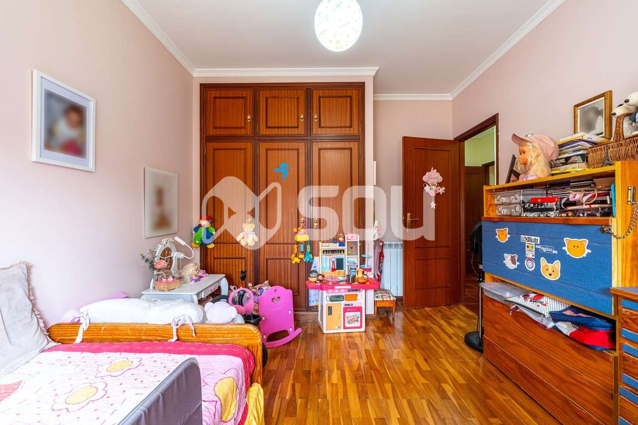 Apartamento T2 na Senhora da Hora-14