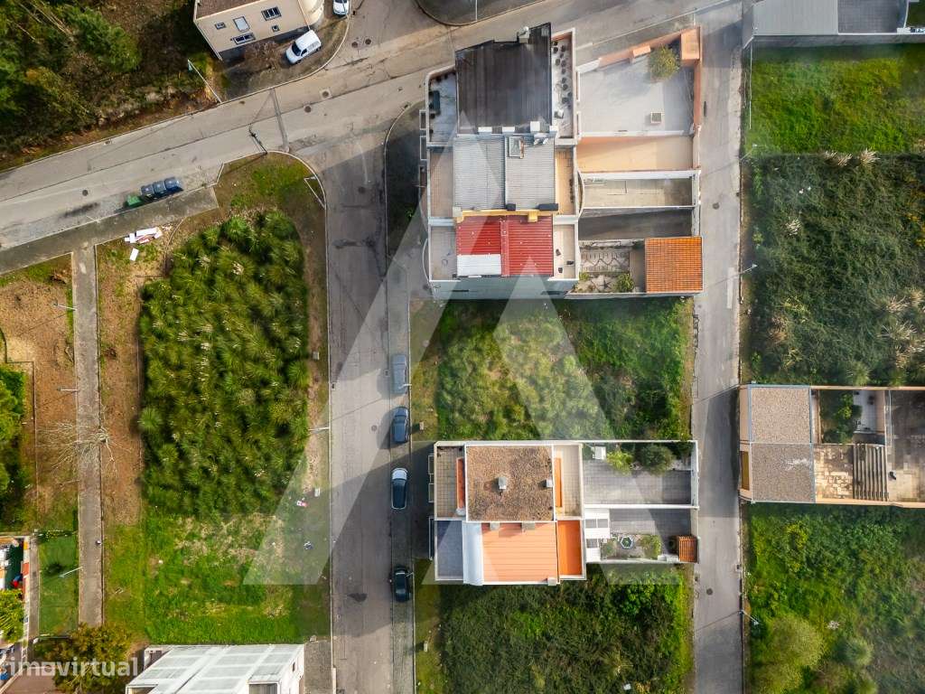 Lote para Construção de Moradia em Banda - Pedroso-10