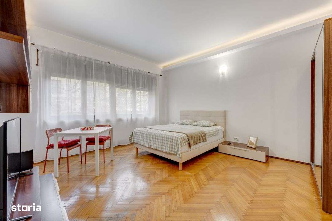 Universitate, Gradina Icoanei, Parter/3,  Comision 0 % - Imagine principală: 1/18