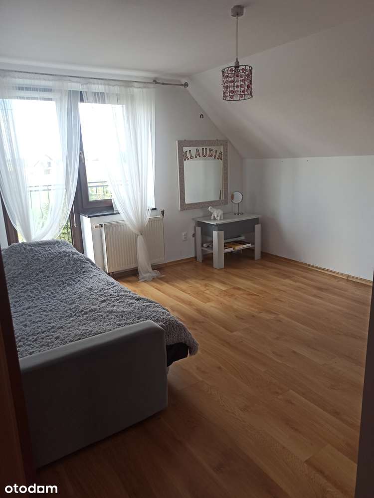 Dom na sprzedaż - Pełny obrazek: 5/8