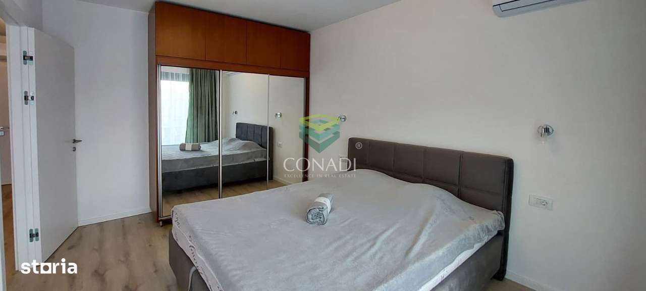 Prima inchiriere | 5 min Arcul de Triumf | 3 minute Metrou - Imagine principală: 5/16