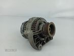 Alternador Fiat Grande Punto (199_) - 4