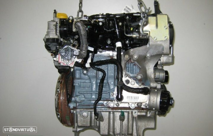 940A3000 Motor Alfa Romeu Giulietta 1.6 jtdm 105cv - 3