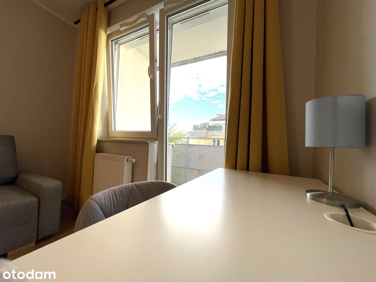 Nowoczesne mieszkanie + komórka lokatorska– idealne pod inwestycję! - Pełny obrazek: 1/8