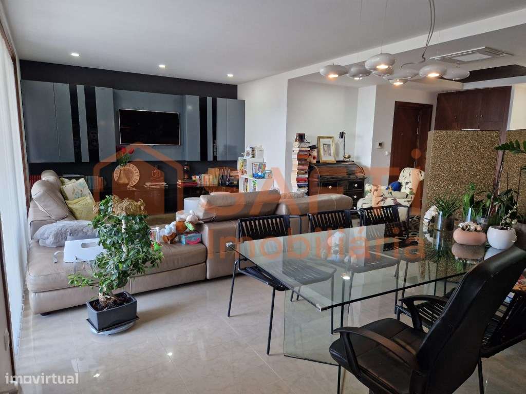 Apartamento T3 de luxo - Grande imagem: 5/16