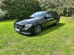 Mercedes-Benz Klasa E 300 d T 9G-TRONIC AMG Line - 1