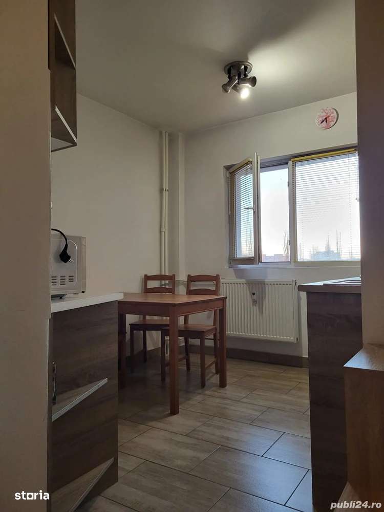 Garsonieră De Închiriat în zona lugerului-militari sec.6 - Imagine principală: 5/10