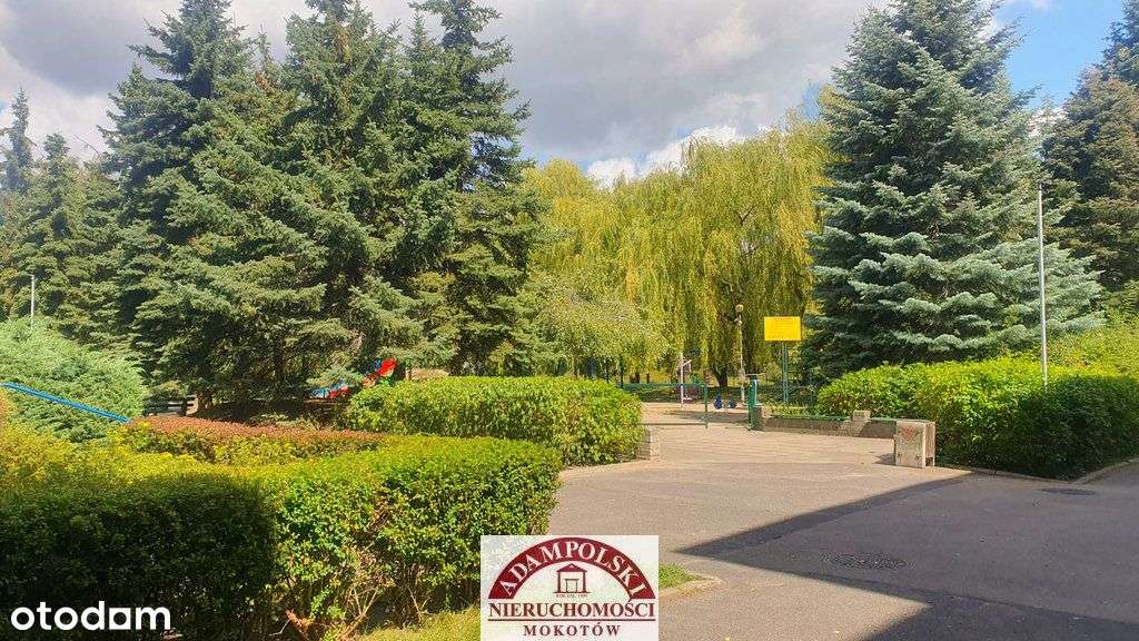 Ursynów/2 pok/53m2/ładny rozkład/92r/do rem/balkon-14