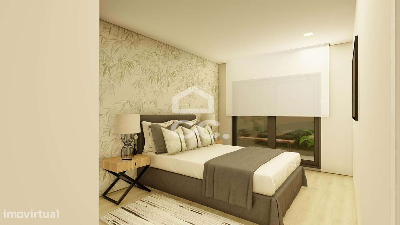 Apartamentos T2 e T3 em construção na Figueira da Foz-10