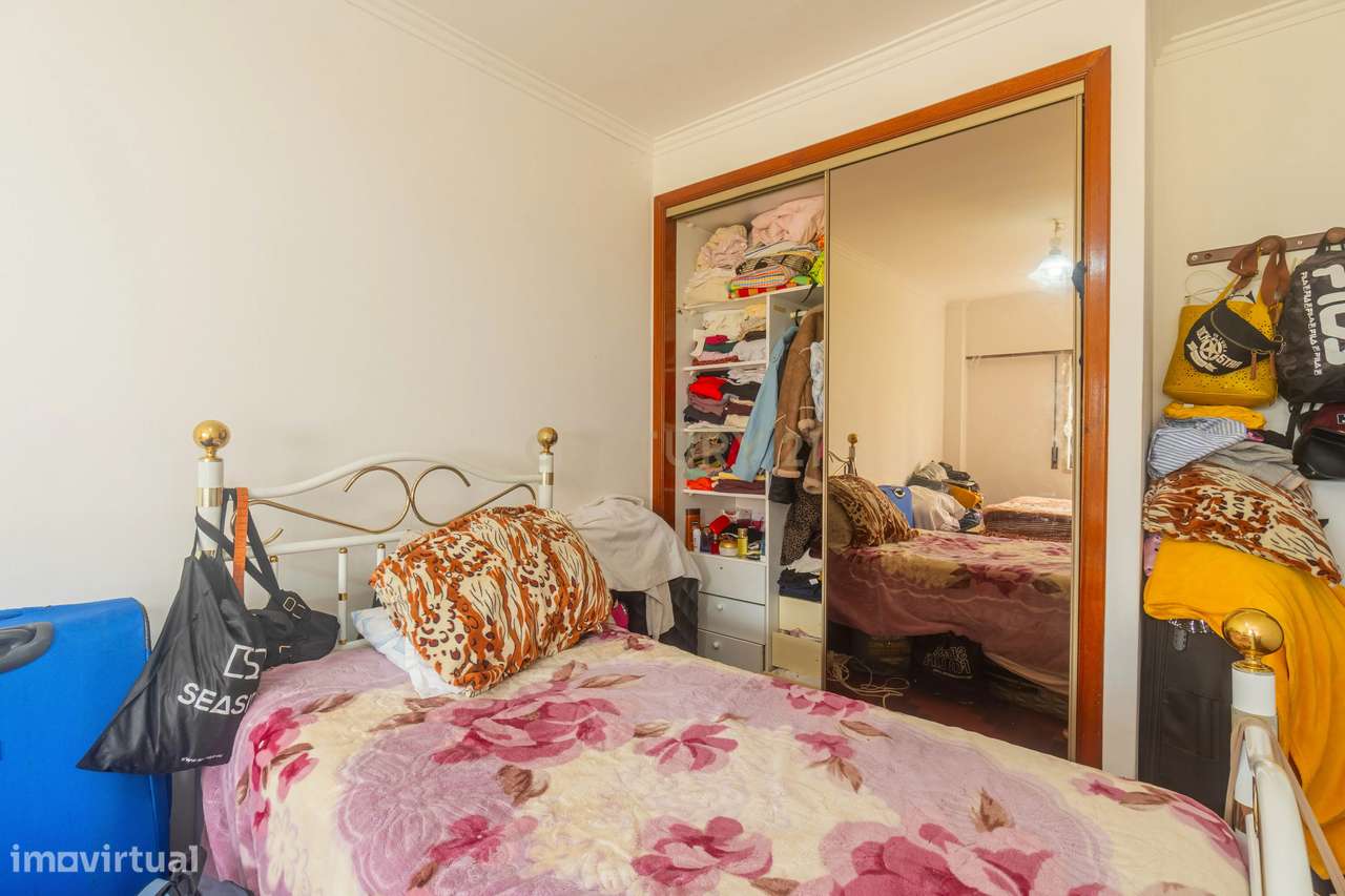 Apartamento T2 em Queluz (Pendão) com ou sem investimento!!-14