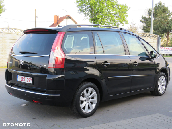 Citroën C4 Grand Picasso - 15