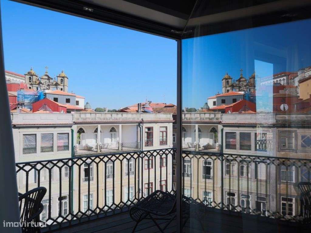 T2 ultimo piso Mouzinho da Silveira-21