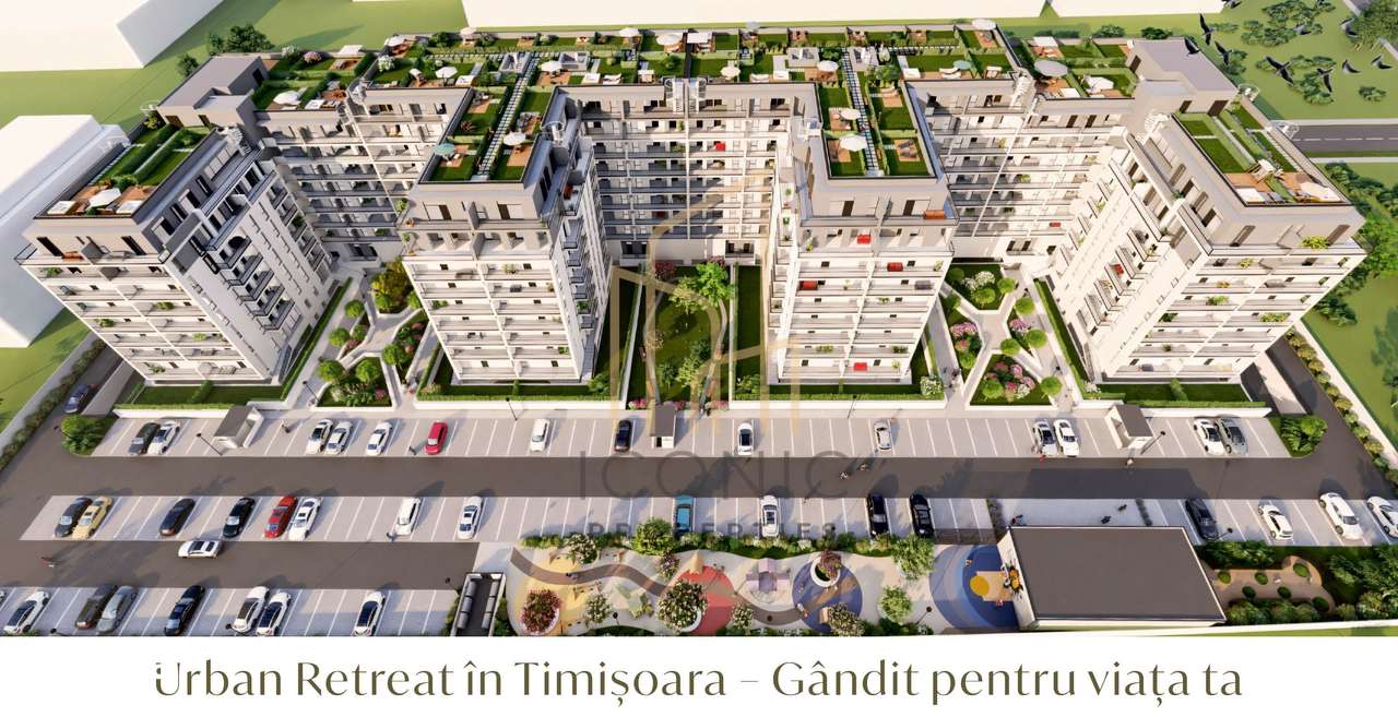 Penthouse exclusiv – rafinament, lumină și priveliști spectaculoase!-1