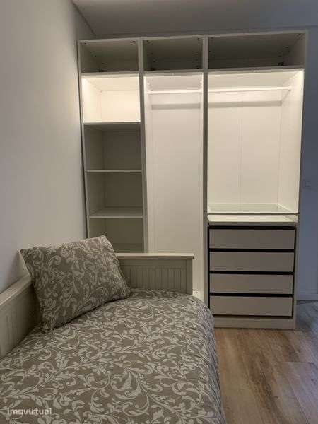 Apartamento T2+1 - Grande imagem: 4/12