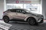 Toyota C-HR 1.8 HSD 4x2 CVT C-ult LED - 18