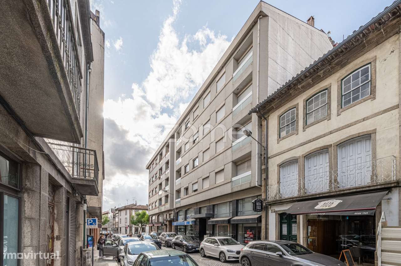 APARTAMENTO T3 EM S.VICENTE - Grande imagem: 1/31